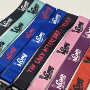Lanyards
