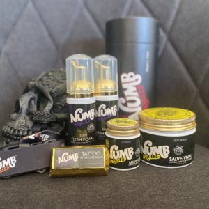 Tax Time Tattoo Pack