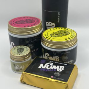 Ultimate Aftercare Pack