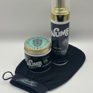 Exfoliating Combo