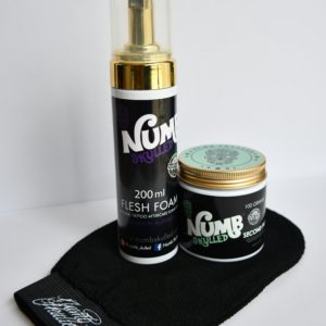 Exfoliating Combo