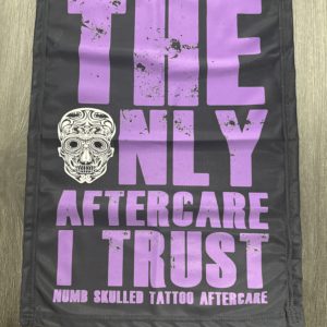 Supporter Banner