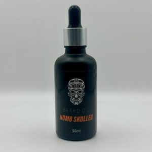 Beard Oil